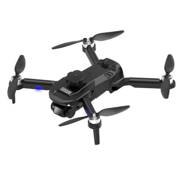 F196 Dual Camera Dual Electric Drone