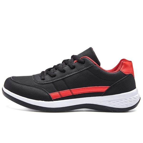 586486094 Summer Sports Shoes, Men's Shoes, Middle School Running Shoes, Men's Shoes, Teenage Boys' Board Shoes, 8001