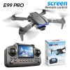 8ba2e91d-ea96-4d23-9c25-90f420d72d62.jpg E99 Dual-Battery Drone With Screen