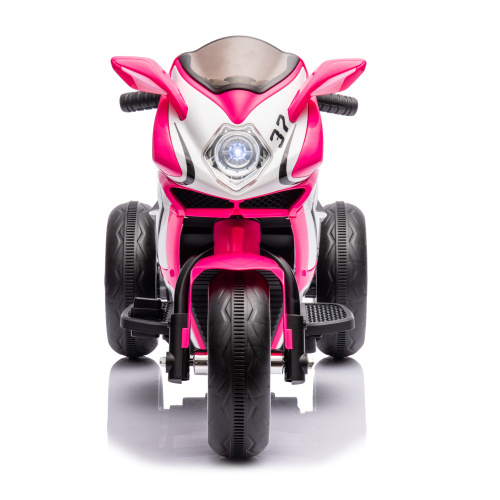 8bcac261-9d0b-4a79-b629-31fdbf0ade43.jpg Plastic Red 6V Kids Electric Motorcycle Kids Toys Motorcycle Kids Electric Car Electric Ride On Motorcycle