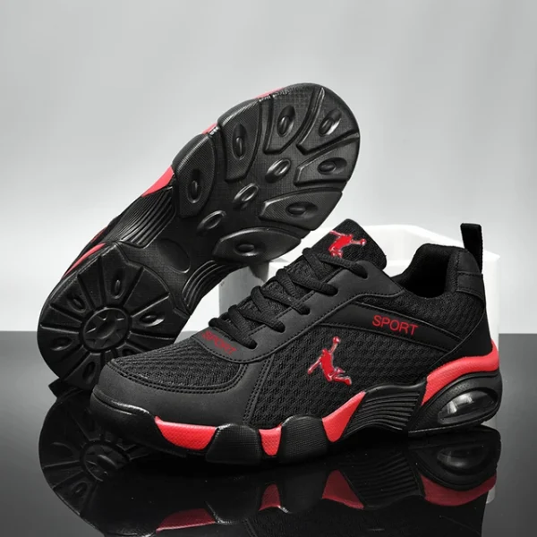 Running shoes for men casual shoes versatile sports shoes for men