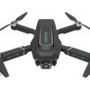 Z16 Black - Single Electric Drone