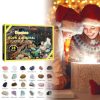 93cda1f8-9864-4adf-b8ea-7bec26a1a577.jpg Owmoo Ore Blind Box Christmas Toy Gift Box 24 Days Treasure Ore Blind Box Toys