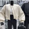 586485856 Short Coat Loose Fashion Jacket Top Women Mens Jacket