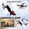 9552f77a-ed44-459b-8fd4-6b2cc0f55197.jpg V14 Professional Drone 6K HD Dual Camera Wifi FPV Portable RC Quadcopter 2 BATTERY,Drones Suitable For Adults & Beginners.Logistics Is Randomly Sent By UPS,USPS,Self-pickup.