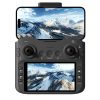 A21-4.3 Screen - Black - Dual Electric Drone