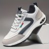Men's board shoes running sports shoes