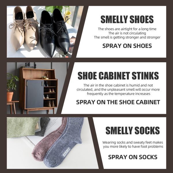 586486137 Shoes And Socks Deodorant, Shoes Socks And Shoes Cabinet Deodorant Air Freshener