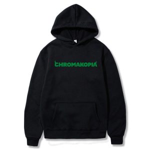 586485840 Tyler The Creator Chromakopia Hoodie Mens Women Fashion Hip