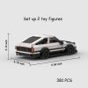 9b2dcb77-183f-48f2-ab82-fb2749583148.jpg 381PCS Sports Race Car Building Blocks,Speed Champions Racing Blocks Building Sets Toys,DIY Building Bricks For Kids And Adults