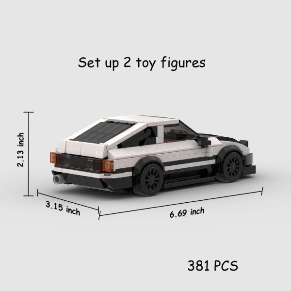 9b2dcb77-183f-48f2-ab82-fb2749583148.jpg 381PCS Sports Race Car Building Blocks,Speed Champions Racing Blocks Building Sets Toys,DIY Building Bricks For Kids And Adults