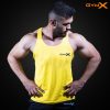 586486348 Mens Fitness Vest, Muscle Exercise Tight Fitting Shirt, Quick Drying Top, Fitness Suit, Muscle Training, Sleeveless