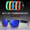 586487306 Revamp Of Sport Men Sunglasses Polarized KDEAM Shockingly Colors Sun Glasses Outdoor Driving Photochromic Sunglass With Box