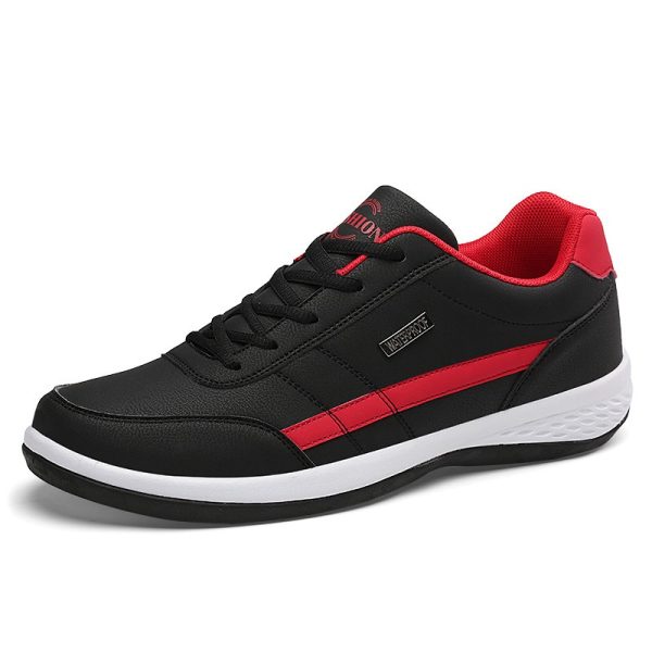 586486092 Summer Sports Shoes, Men's Shoes, Middle School Running Shoes, Men's Shoes, Teenage Boys' Board Shoes, 8001