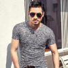586486290 New Mens T Shirt Camouflage Short Sleeved Base Shirt T Shirt Casual Cultural Shirt
