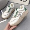 586486101 Dehun shoes ins versatile retro casual shoes fashionable board shoes