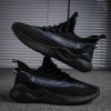 586485417 New Youth Mens Fashion Sports Shoes Casual Running Cloth Shoes Mens Fashion Cloth Shoes