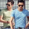 586486284 New Mens T Shirt Camouflage Short Sleeved Base Shirt T Shirt Casual Cultural Shirt