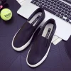 586486781 Low cut lazy shoes one foot women's shoes summer single shoes casual shoes for women