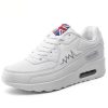 Women's shoes, air cushion shoes, sports and leisure shoes, Korean version, student single shoes, travel shoes, flat shoes, women's shoes