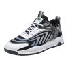 586486894 Men's Shoes New Breathable Running Shoes Student Running Casual Shoes Korean Fashion Men's Sports Shoes