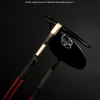High Quality Sunglasses Men Polarized UV400 Driving Sun Glasses Mens Vintage Anti-glare Sunglass With Box