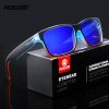 586487305 Revamp Of Sport Men Sunglasses Polarized KDEAM Shockingly Colors Sun Glasses Outdoor Driving Photochromic Sunglass With Box