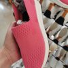 586487026 Spring and Autumn New Shoes Korean Women's Single Shoes Comfortable Casual Shoes Large Size Slip-On Shoes