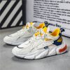 586486750 Men's low cut sports shoes, casual shoes, men's single shoes, stylish casual men's sports shoes