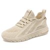 586486072 Shoes for children, fashionable women's shoes, casual shoes, fly woven sports shoes, single shoes