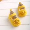 586487088 Baby Shoes Baby Shoes Soft Bottom Princess Series Step Shoes Baby Shoes