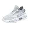 586485252 New Mens Sports Shoes Student Lightweight Breathable Casual Shoes Mens Fashion Fashion Shoes Large Mens Shoes