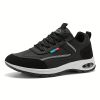 Men's board shoes running sports shoes