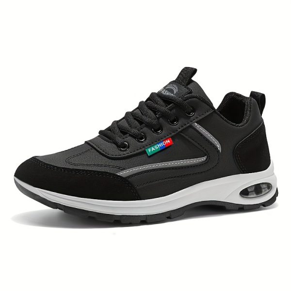 Men's board shoes running sports shoes