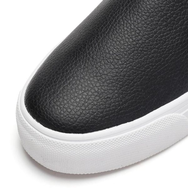 586486783 Low cut lazy shoes one foot women's shoes summer single shoes casual shoes for women