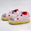 Cotton shoes basketball shoes fat cotton shoes new shoes winter home floor shoes fat shoes