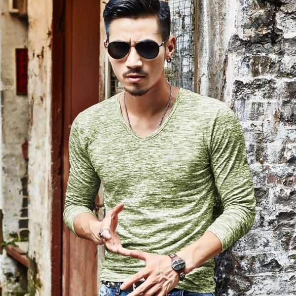 586486289 New Mens T Shirt Camouflage Short Sleeved Base Shirt T Shirt Casual Cultural Shirt