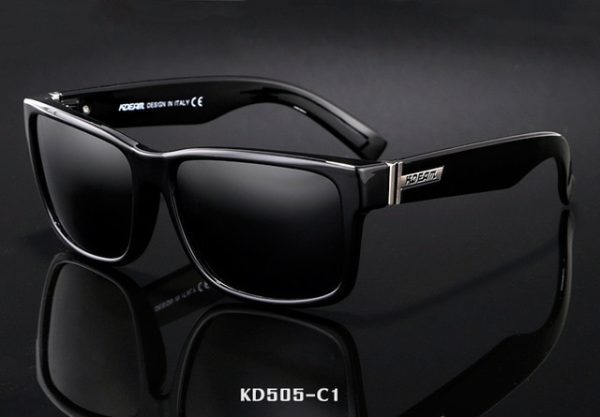 586487311 Revamp Of Sport Men Sunglasses Polarized KDEAM Shockingly Colors Sun Glasses Outdoor Driving Photochromic Sunglass With Box