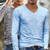 586486296 New Mens T Shirt Camouflage Short Sleeved Base Shirt T Shirt Casual Cultural Shirt