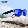 586487308 Revamp Of Sport Men Sunglasses Polarized KDEAM Shockingly Colors Sun Glasses Outdoor Driving Photochromic Sunglass With Box