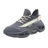 586485254 New Mens Sports Shoes Student Lightweight Breathable Casual Shoes Mens Fashion Fashion Shoes Large Mens Shoes