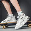 586486752 Men's low cut sports shoes, casual shoes, men's single shoes, stylish casual men's sports shoes