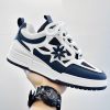 Bread shoes men's casual shoes travel shoes sports shoes