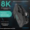 Z16 Black - Single Electric Drone