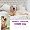 a426de6e-b0a3-4f4d-8950-e4b9bbf9c662.jpg Pet Calming Spray For Dogs, Reduce Barking & Anxious Behavior, Lavender & Chamomile Soothing Spray, 50ml