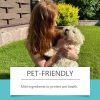 a891af19-305f-4f8b-845e-ba6d90a3457b.jpg Pet Deodorant Spray, Gentle Pet Odor Eliminator For Dogs & Cats, Instantly Remove Bad Smell For Pet Bedding, Carpet & Home Surfaces, 120ML