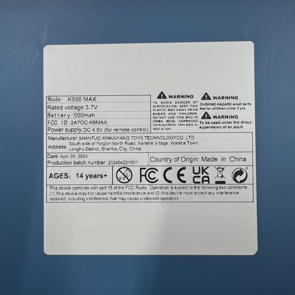 a8fdeb6f-c2df-4834-98b7-4e15a4d34b9a-2.jpg K500 Green Dual Electric Drone