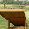 ab5e3f1b-5f16-4f51-a5ce-eb54cec0f8e6.jpg Wooden Dog Agility Seesaw for Training and Exercise, Weather Resistant, 83" L x 16" W x 14" H, Orange