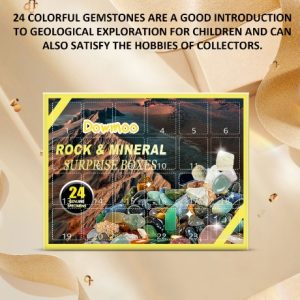 ab80ffe4-47f1-4396-9c42-a8c939204ae5.jpg Owmoo Ore Blind Box Christmas Toy Gift Box 24 Days Treasure Ore Blind Box Toys