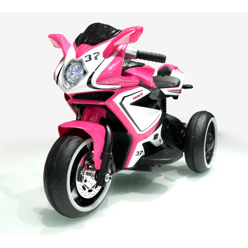 ad709188-ec2c-4483-b7fd-74a7c5a0c0c2.jpg Plastic Red 6V Kids Electric Motorcycle Kids Toys Motorcycle Kids Electric Car Electric Ride On Motorcycle